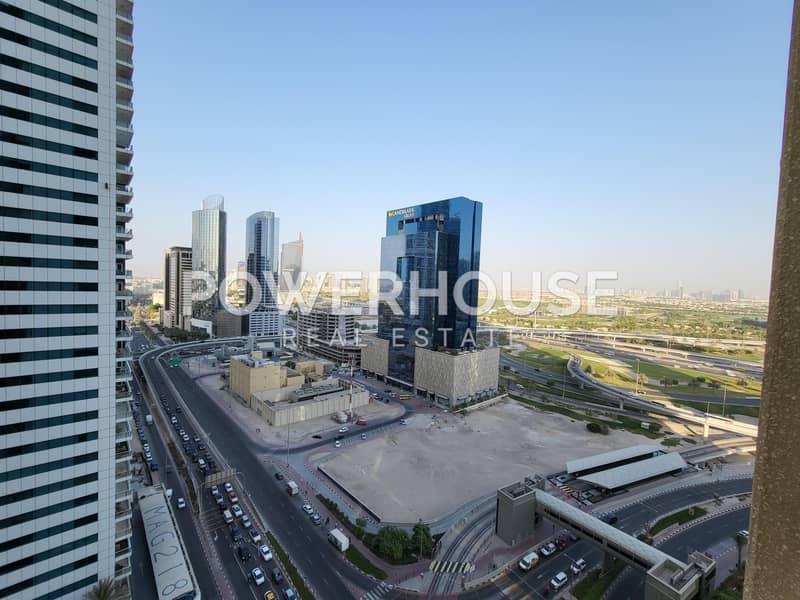 Квартира в Дубай Марина，Марина Хейтс Тауэр, 2 cпальни, 119999 AED - 6315980