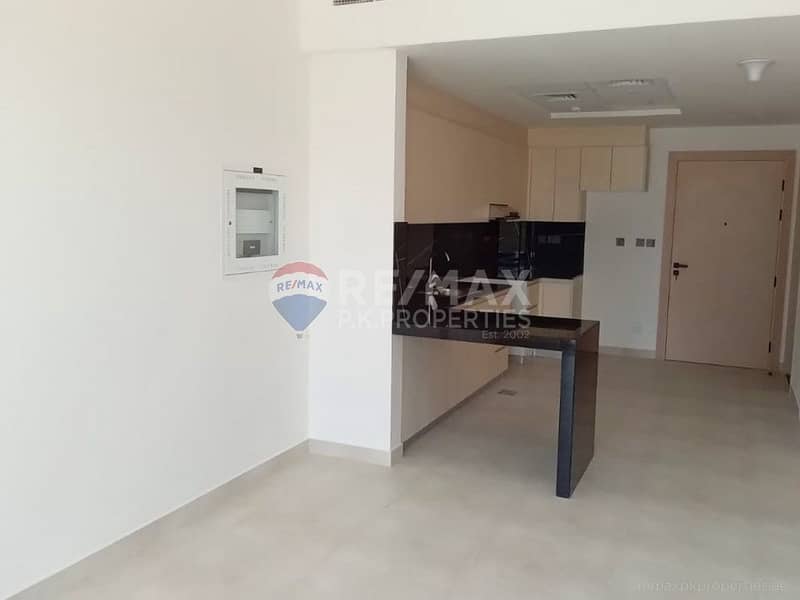 Brand New 1BR  | Amazing location  | Ready to Move