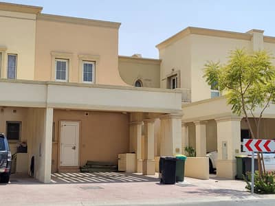 فیلا 2 غرفة نوم للايجار في الينابيع، دبي - فیلا في الينابيع 4 الينابيع 2 غرف 118000 درهم - 6125779
