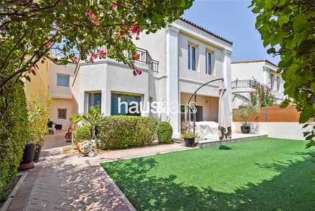 4 Bedroom Townhouse for Sale in Motor City, Dubai - Upgraded | Immaculate Condition | Prime Location