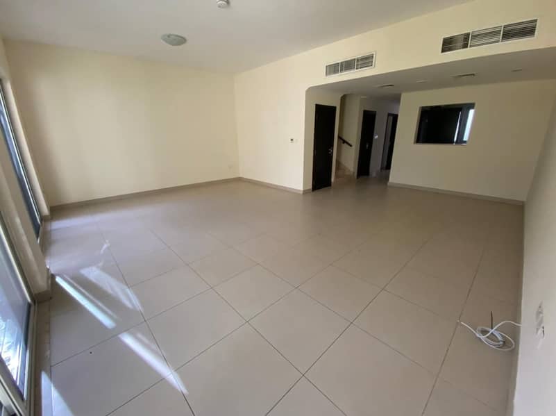 Ready To Move In Villa For Rent In Warsan Village