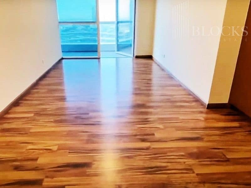 High Floor | 1BR Apartment close to metro station