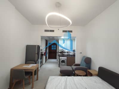 Studio for Rent in Al Furjan, Dubai - READY TO MOVE-IN |BRAND NEW| CHILLER FREE