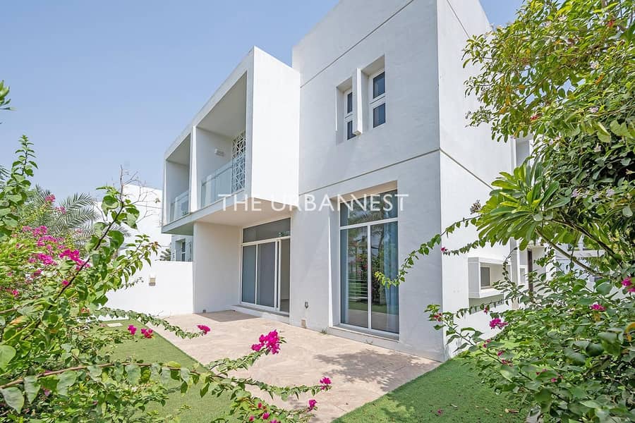 Semi Detached | Type A | Single Row | Arabella 1 Semi Detached | Type A | Single Row | Arabella 1
