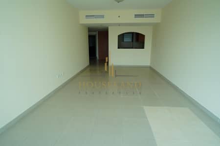 فلیٹ 1 غرفة نوم للايجار في أبراج بحيرات الجميرا، دبي - شقة في برج ليك بوينت مجمع N أبراج بحيرات الجميرا 1 غرف 55000 درهم - 6229985