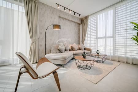 2 Bedroom Apartment for Rent in Al Quoz, Dubai - All Bills included | Luxury Elegantly Furnished Apt