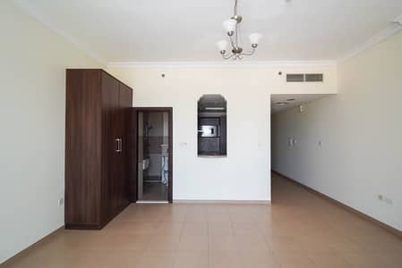 Studio for Rent in Dubai Sports City, Dubai - 1 Unit Only | Fully Fitted Kitchen | With Balcony