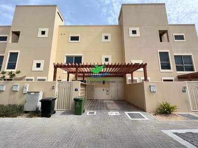 4 Bedroom Villa for Sale in Al Raha Gardens, Abu Dhabi - Hot Offer| Stunning 4BR Villa | 1 Year HM & PM Free