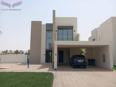 3 Bedroom Villa for Rent in Dubai South, Dubai - Front view