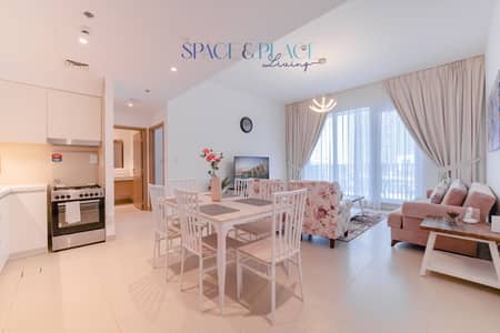 1 Bedroom Apartment for Rent in The Lagoons, Dubai - Newly Modern I Ready to Move In