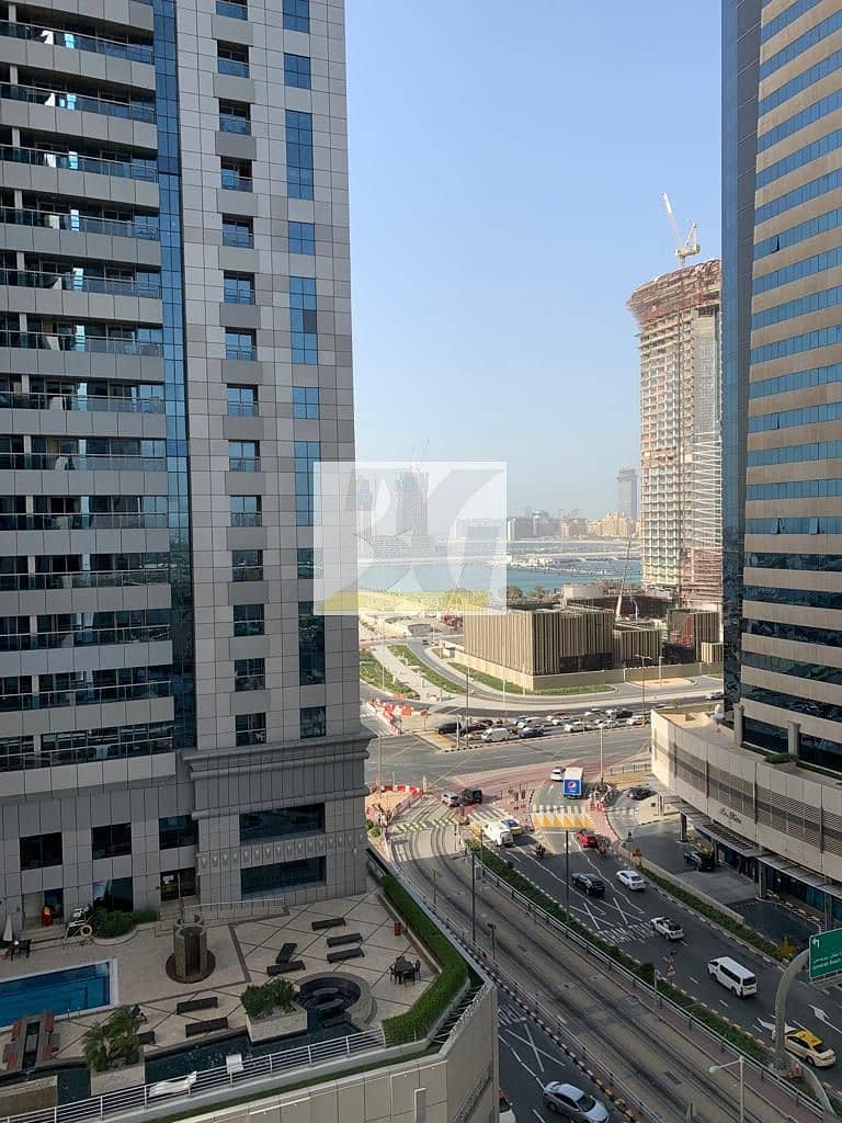 Квартира в Дубай Марина，Торч, 2 cпальни, 92000 AED - 6282779