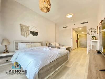 Studio for Rent in Jumeirah Village Circle (JVC), Dubai - Specious Furnished | Stylish Studio | Best Amenities