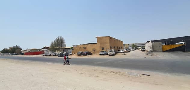 Other Commercial for Sale in Mussafah, Abu Dhabi - For sale | best location | great investment