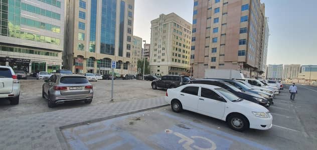 ارض تجارية  للبيع في مدينة محمد بن زايد، أبوظبي - ارض تجارية في مدينة محمد بن زايد 11500000 درهم - 6317035