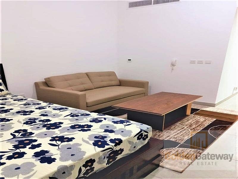 2 Brand New Fully Furnished I AED 4,200/mo bills inclusive