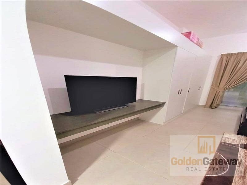 3 Brand New Fully Furnished I AED 4,200/mo bills inclusive