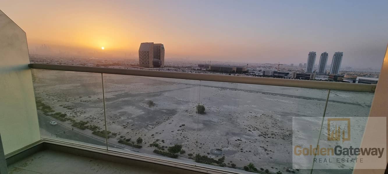8 Brand New Fully Furnished I AED 4,200/mo bills inclusive
