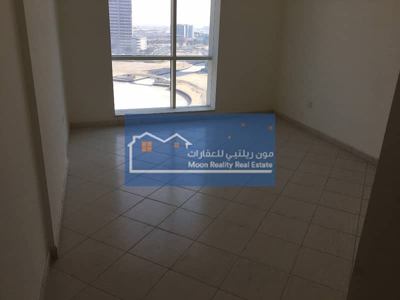 شقة في برج القناة 1 مدينة دبي الرياضية 1 غرف 55000 درهم - 3088792