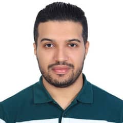 Mohamed Abdel Azeem