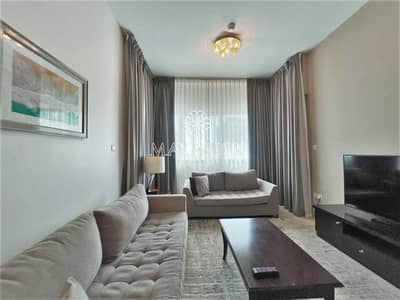 فلیٹ 2 غرفة نوم للايجار في دبي مارينا، دبي - شقة في مارينا ريزيدنس دبي مارينا 2 غرف 199990 درهم - 6317085