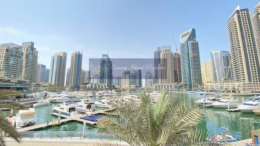 Shop for Rent in Dubai Marina, Dubai - Exclusive | Magnificent Location | Shell and Core shop for Rent. .