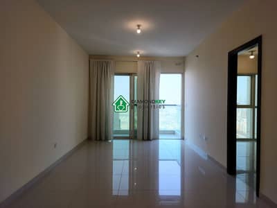 شقة 1 غرفة نوم للبيع في جزيرة الريم، أبوظبي - شقة في مارينا بلو تاور مارينا سكوير جزيرة الريم 1 غرف 745000 درهم - 6317046