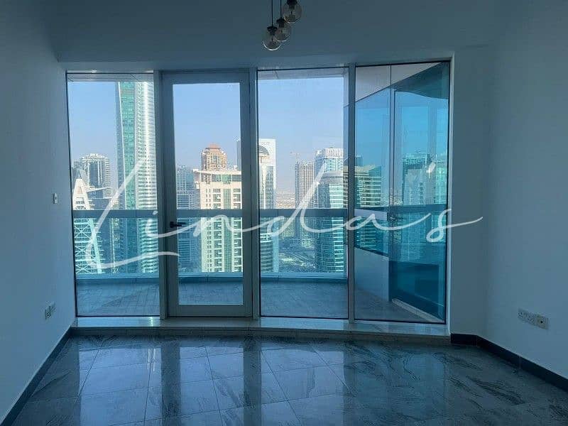 4 Bedroom |Fully  Upgraded | Dubai Marina