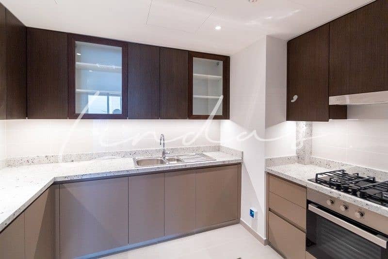 شقة في بوليفارد هايتس برج 2 بوليفارد هايتس وسط مدينة دبي 2 غرف 3050000 درهم - 6252807