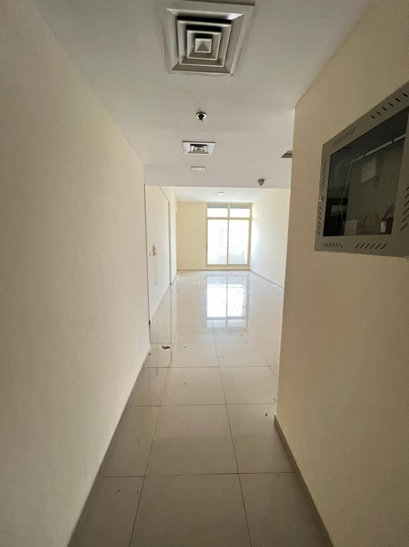 شقة في برج فرانكفورت الرياضي،مدينة دبي الرياضية 1 غرفة 36000 درهم - 6317296