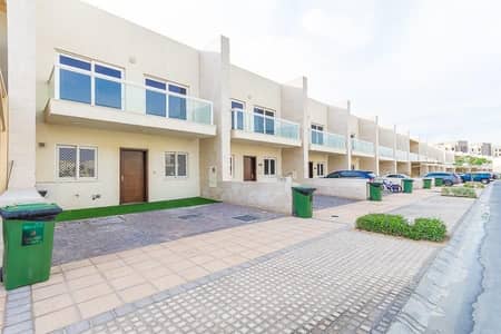 3 Bedroom Villa for Sale in International City, Dubai - Vacant Villa For Sale In Warsan Village