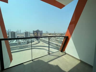 Burj Khalifa View 1 Bed For Sale Genuine Deal