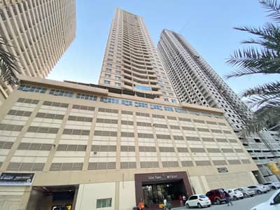 1 Bedroom Apartment for Rent in Emirates City, Ajman - Amazing decorated 1 bedroom for rent In Lilies Tower Emirates City Ajman