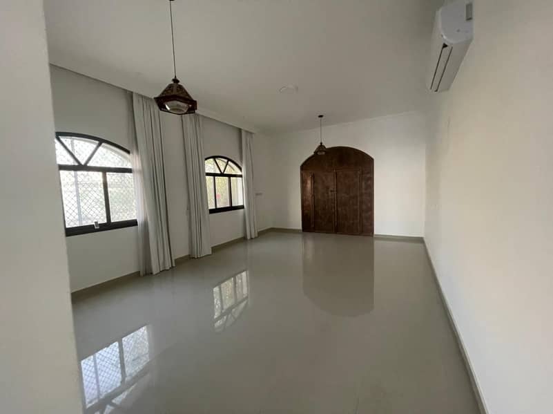 Clean and duplex villa is for rent in Al Dhait South, Ras Al Khaimah
