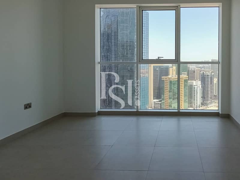 Sea View | High Floor | Up to 4 Payments