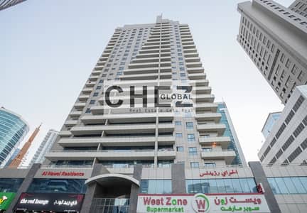 Chiller Free | Close to Metro | Huge Layout | Balcony