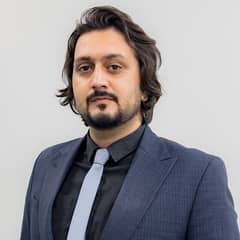 Kashif Saeed Kashif Saeed