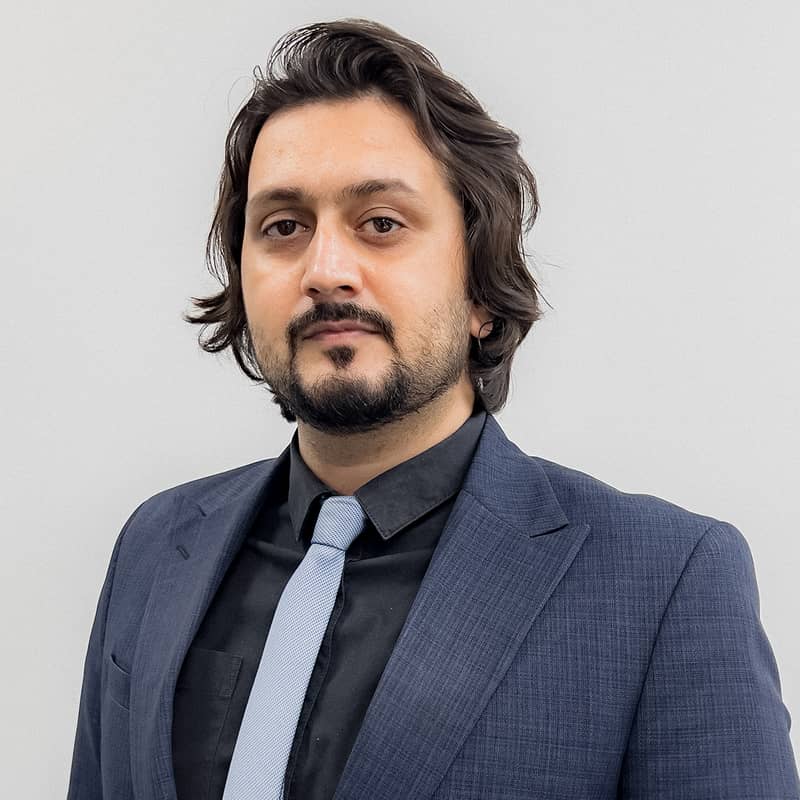 Kashif Saeed Kashif Saeed