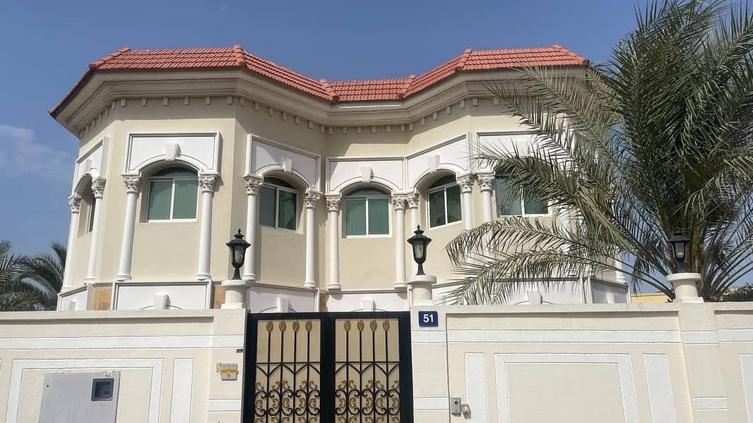 05B/R VILLA       PRIME LOCATION        BARSHA THIRD .