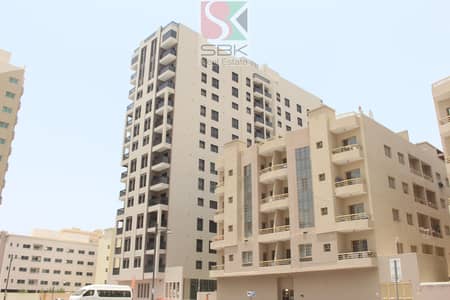 2 Bedroom Apartment for Rent in Al Nahda (Dubai), Dubai - Spacious  2 bhk family apartment for rent