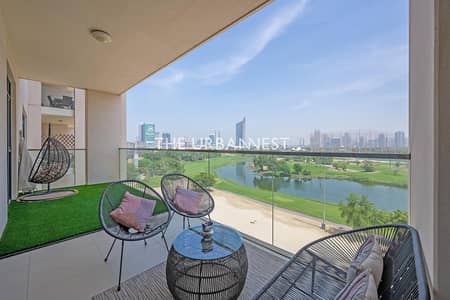 فلیٹ 3 غرف نوم للبيع في التلال، دبي - شقة في مساكن فيدا 1 مساكن فيدا (التلال) التلال 3 غرف 3700000 درهم - 6317835