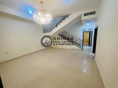 7 Bedroom Villa for Rent in Al Khalidiyah, Abu Dhabi - ✅Standalone Villa| Big 7 Bedrooms  with Maid+ Store +Laundry – Room|  Big Terrace + 4 Parkings✅