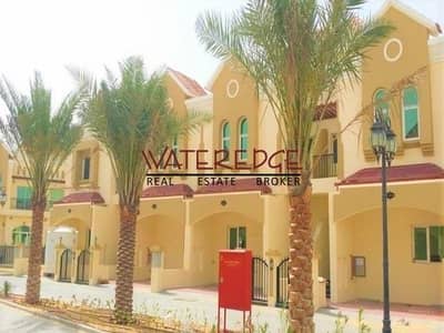 3 Bedroom Villa for Sale in Dubai Industrial Park, Dubai - Price Reduced I Single Row I Vacant