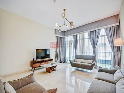 1 Bedroom Apartment for Sale in Business Bay, Dubai - Fully Furnished | Near Metro | Smart Layout | Prime Location