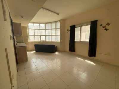 Studio for Rent in Al Nabba, Sharjah - 2 MONTH FREE  STUDO APARTMENT WITH 6 PAYMENTS  IN AL NABBA SHARJAH AVAILABLE IN JUST 10K