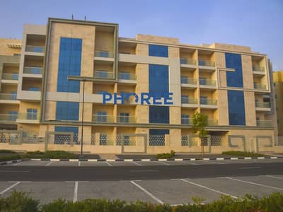 21 Bedroom Building for Rent in Dubai South, Dubai - FULL APARTMENT BUILDING FOR RENT | DUBAI SOUTH