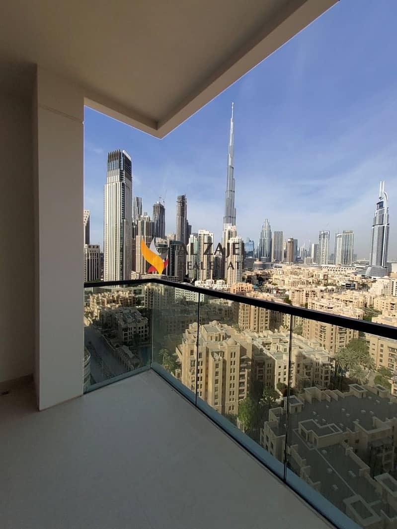 位于迪拜市中心，贝尔维尤大厦，贝尔维尤1号大厦 2 卧室的公寓 2550000 AED - 5833972