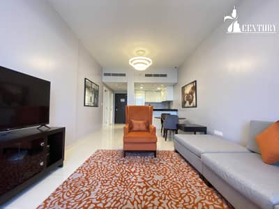1 Bedroom Apartment for Rent in DAMAC Hills, Dubai - Hot Deal | Hurry up | First Class Hidden Jewel