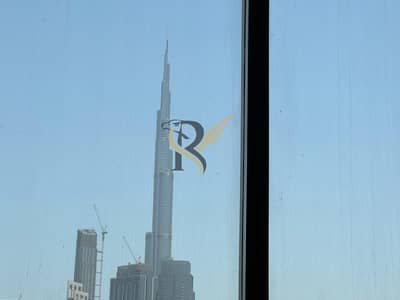Floor for Sale in Business Bay, Dubai - FULL FLOOR | ANANTARA   THE OBEROI  CENTRE | SEA VIEW| BURJ KHALIFA VIEW |CANAL VIEW