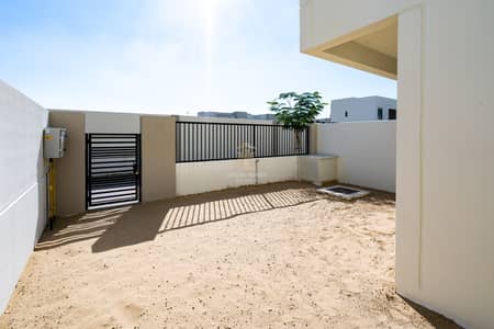 3 Bedroom Townhouse for Sale in Town Square, Dubai - Single Row | Type 2M | Brand New|  Ready to Move