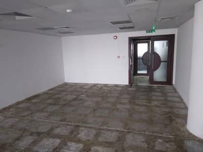Office for Rent in Deira, Dubai - AWELL LOCATED SEPARATE OFFICE FOR RENT